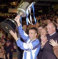Copa do Rei 2001-02