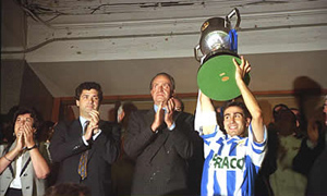 Copa do Rei 1994-95