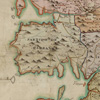 Mapa de López Ballesteros - 1813