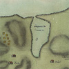 Mapa de D. Manuel Acuña - 1790