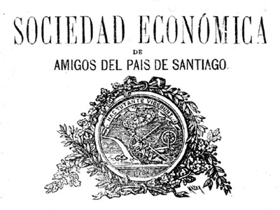 Real Sociedad Econmica de Amigos Del Pas